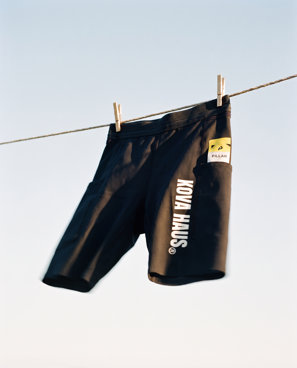 Kova Race Form Tights