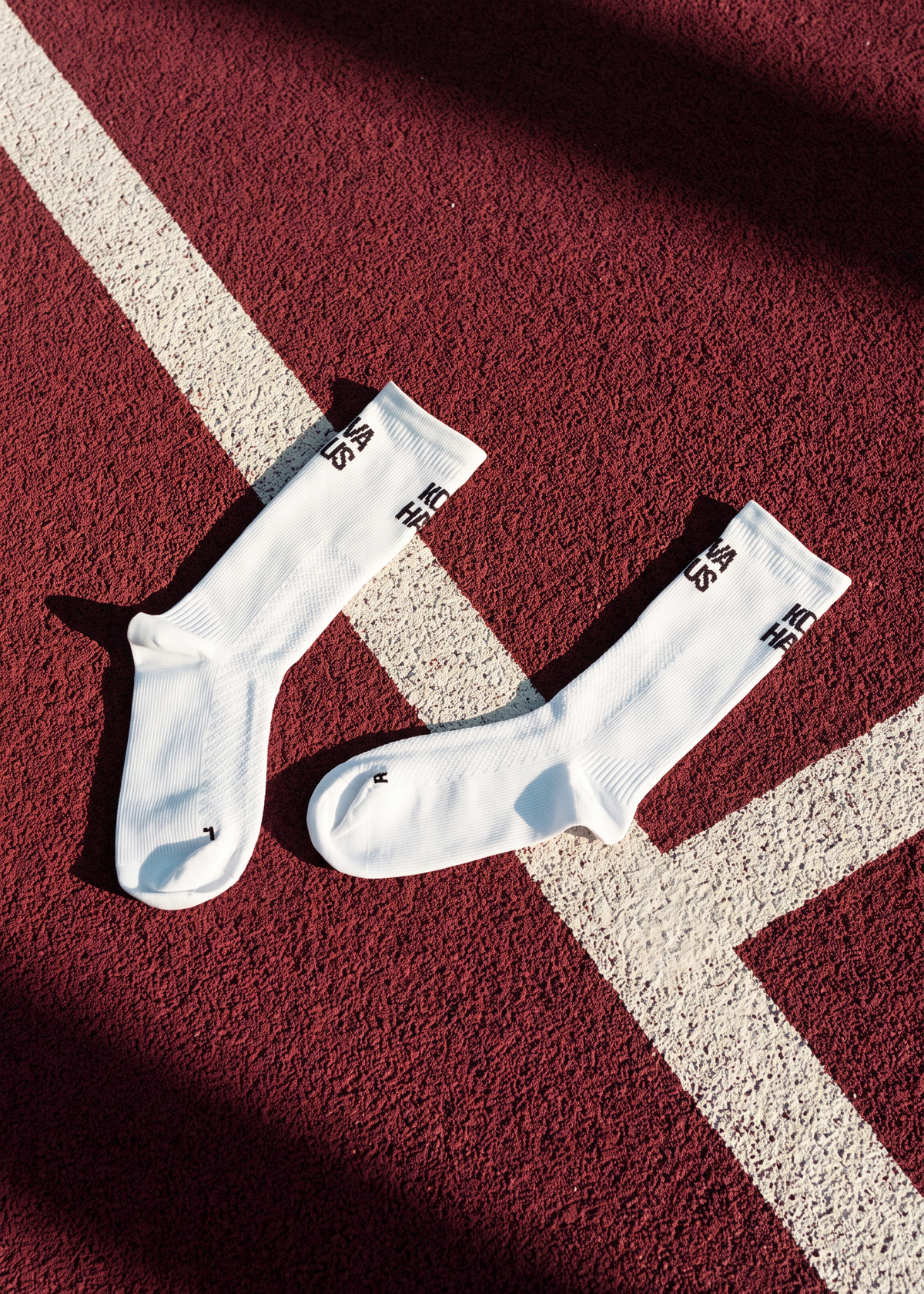 Race Form Socks