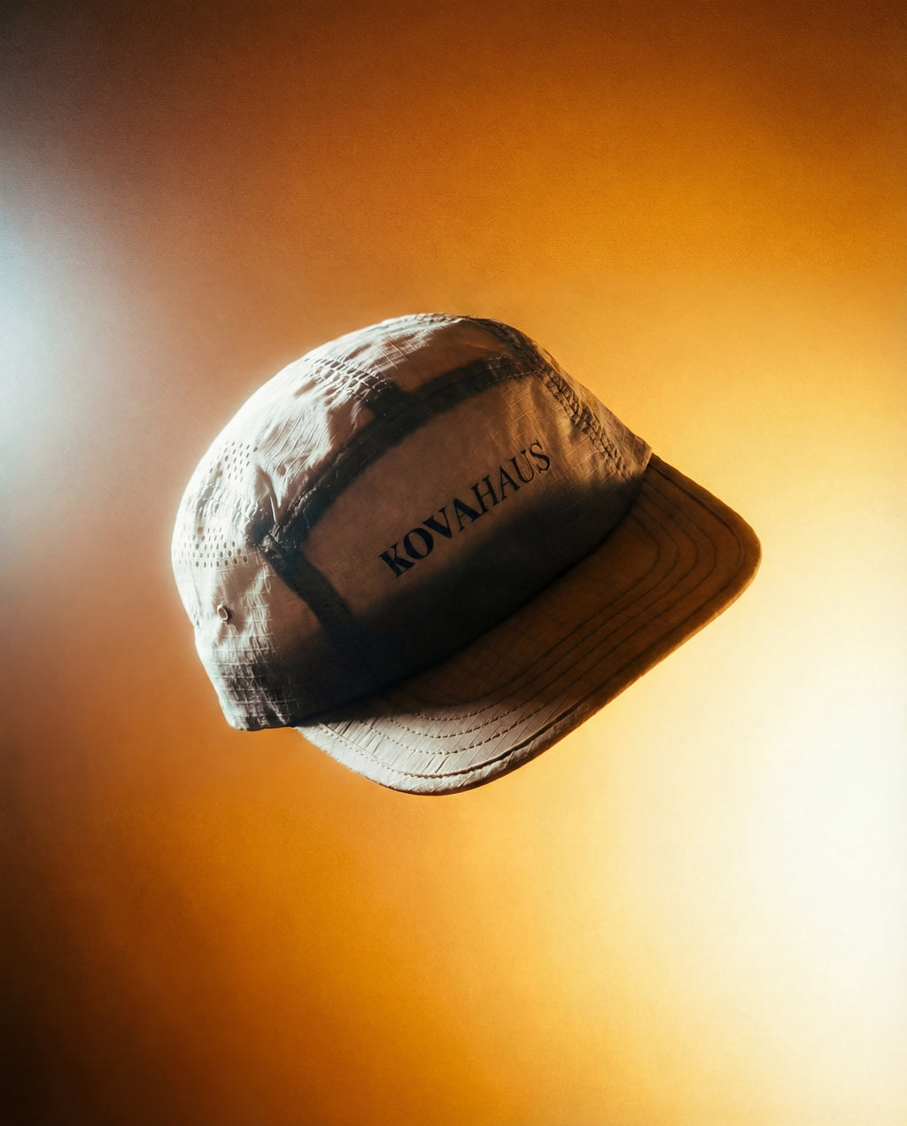 Kova Flow Form Cap