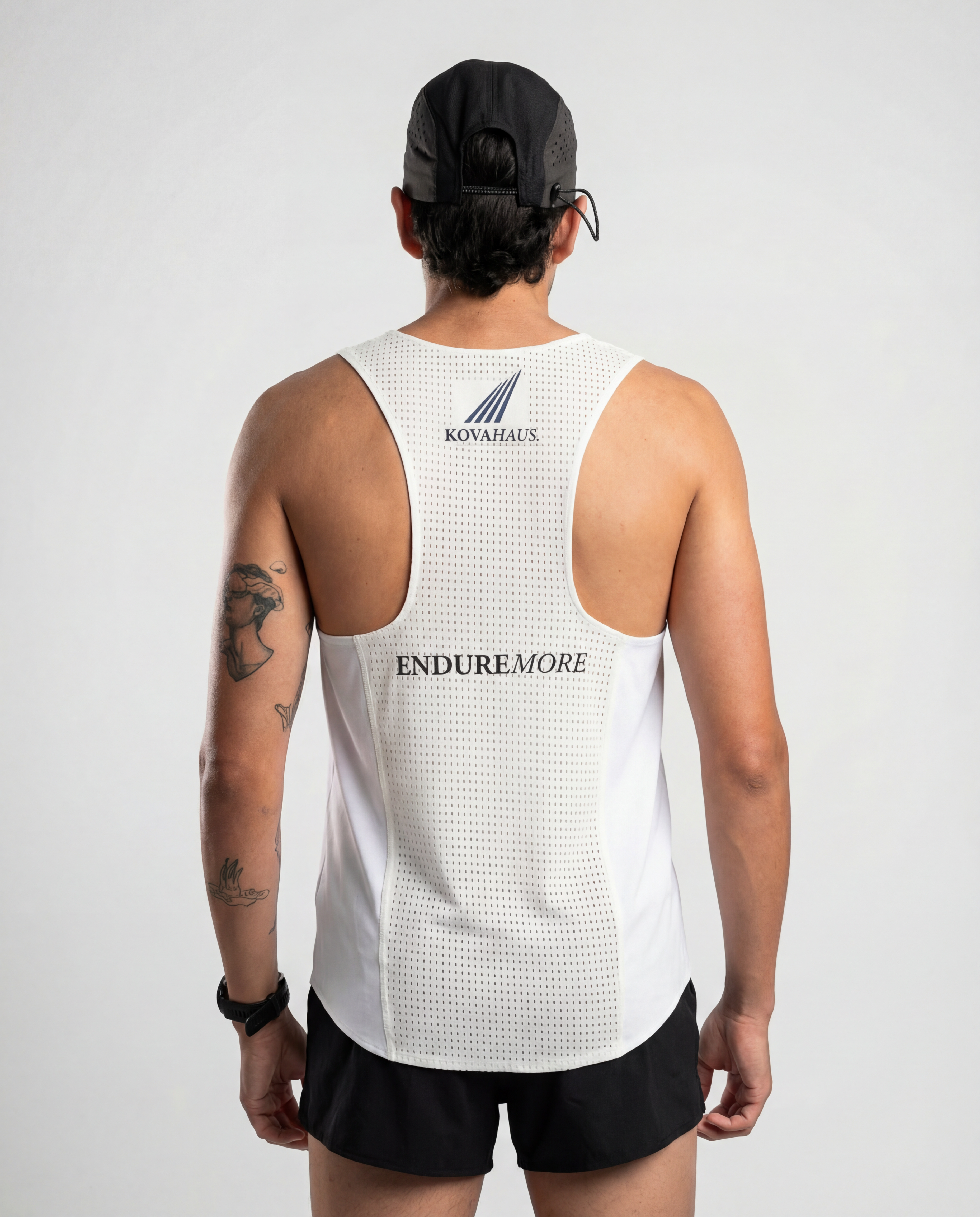 Kova Flow Form Singlet