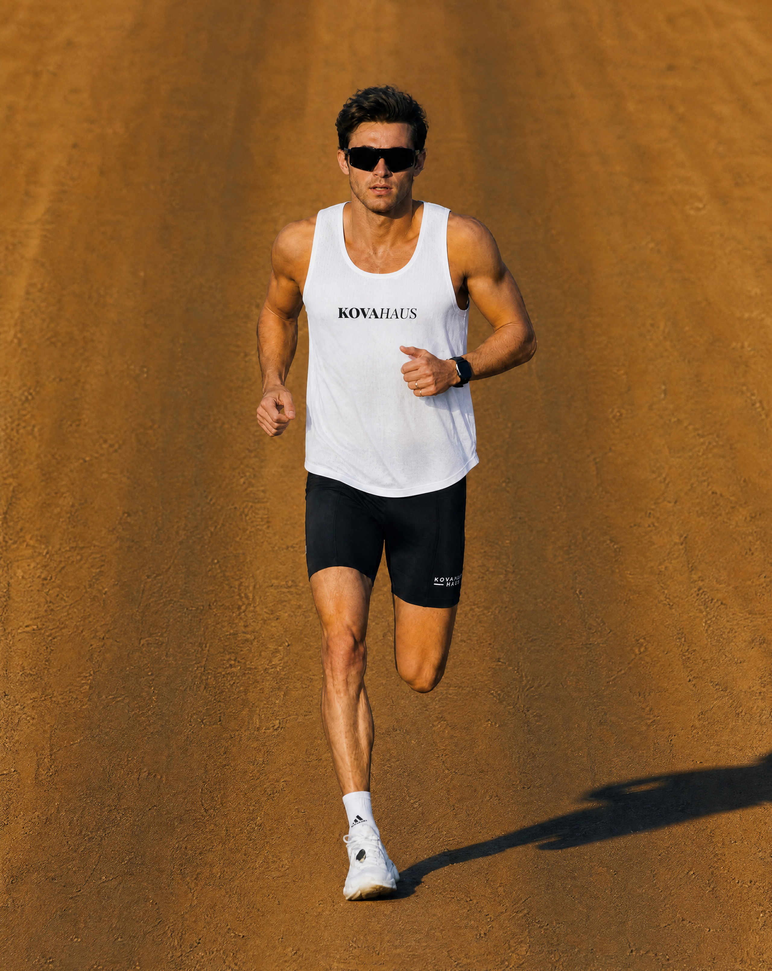 Kova Race Form Tights