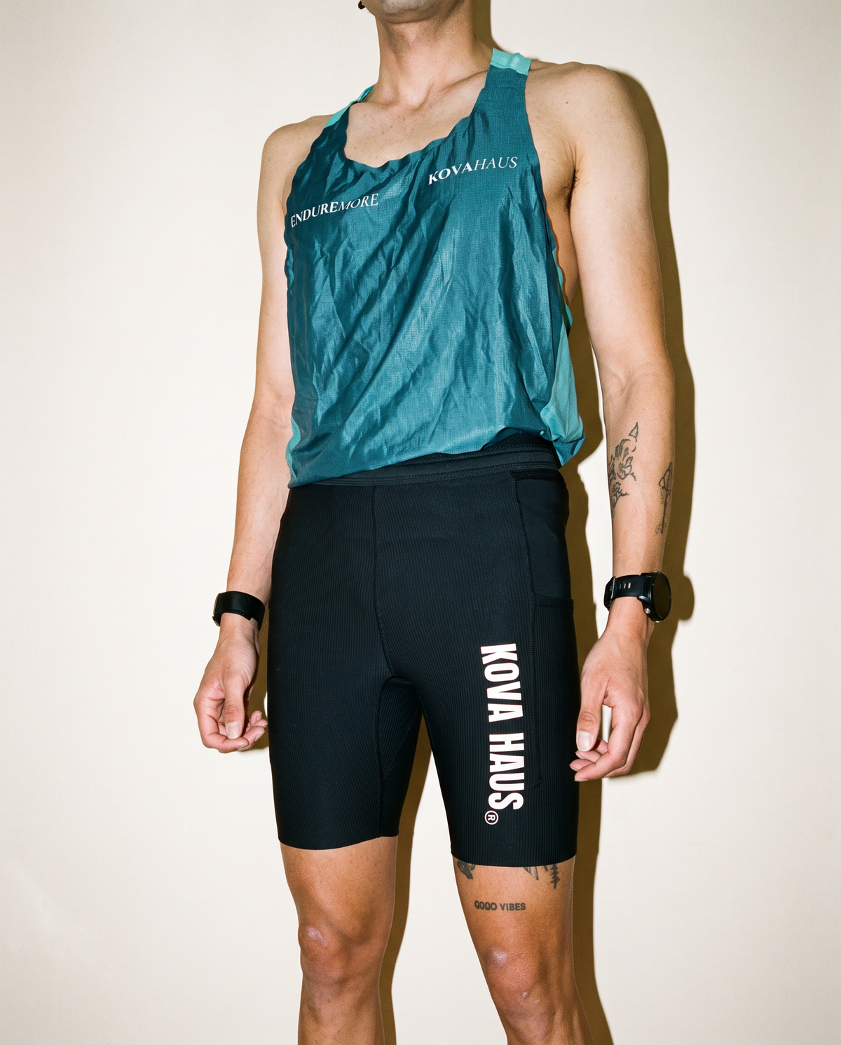 Kova Race Form Tights