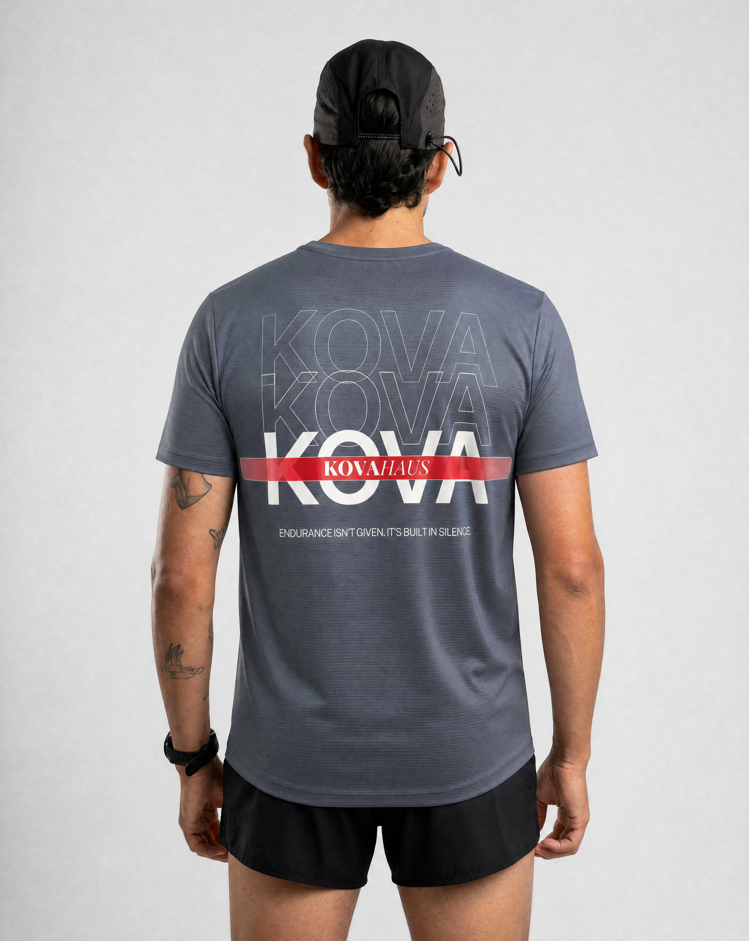 Flow From T-Shirt (Not Given Edition)