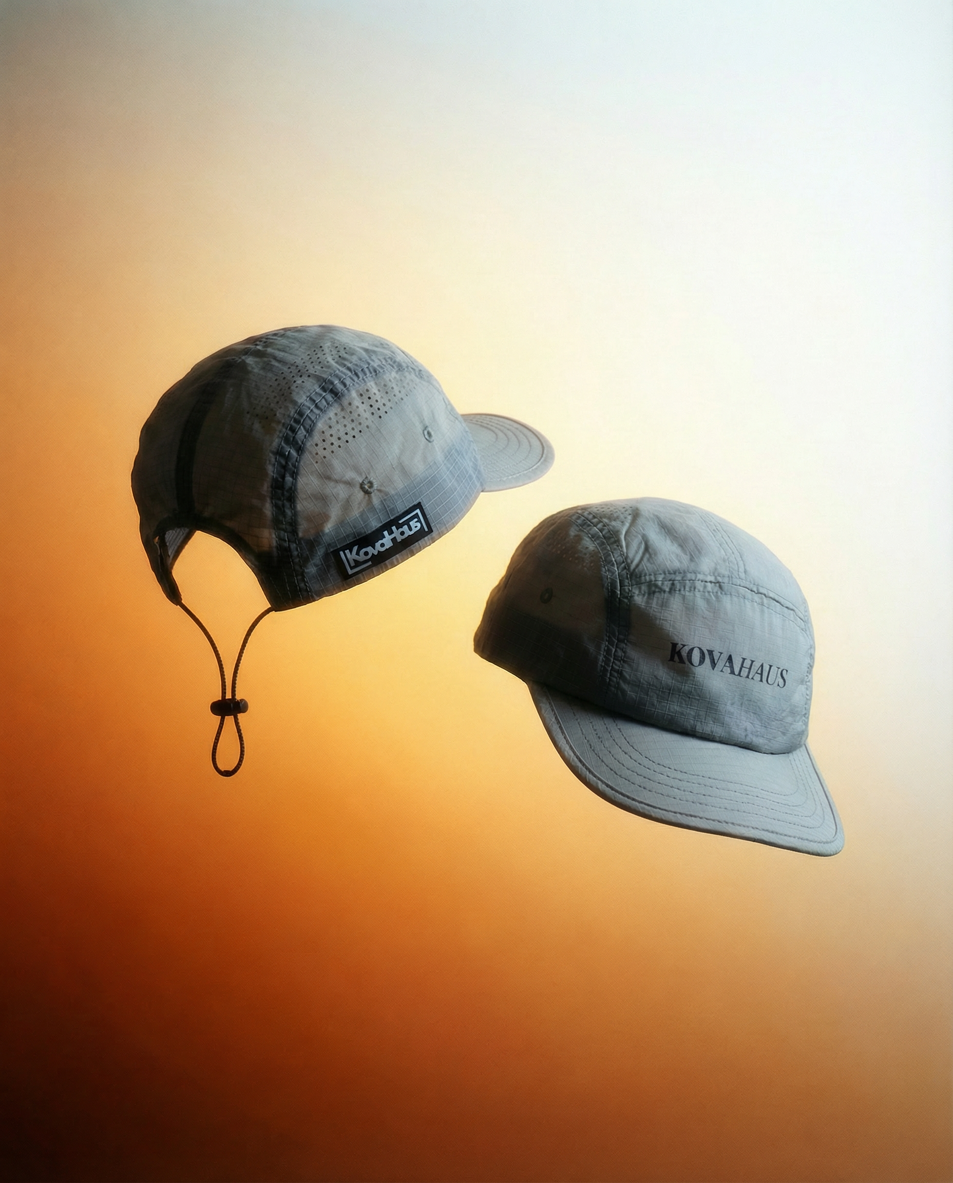 Kova Flow Form Cap