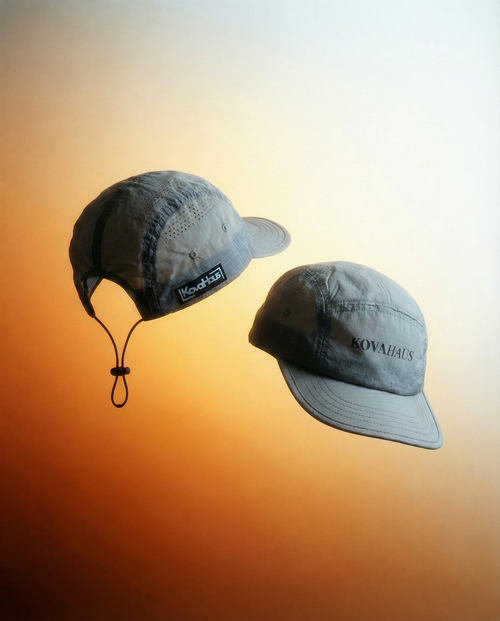 Kova Flow Form Cap