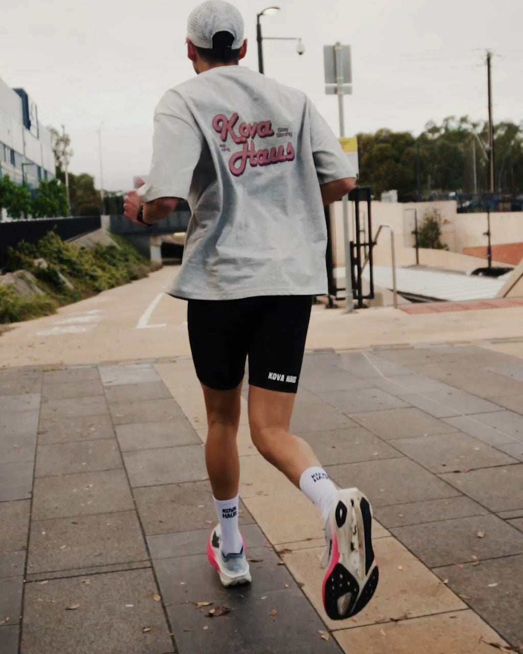 Race Form Socks