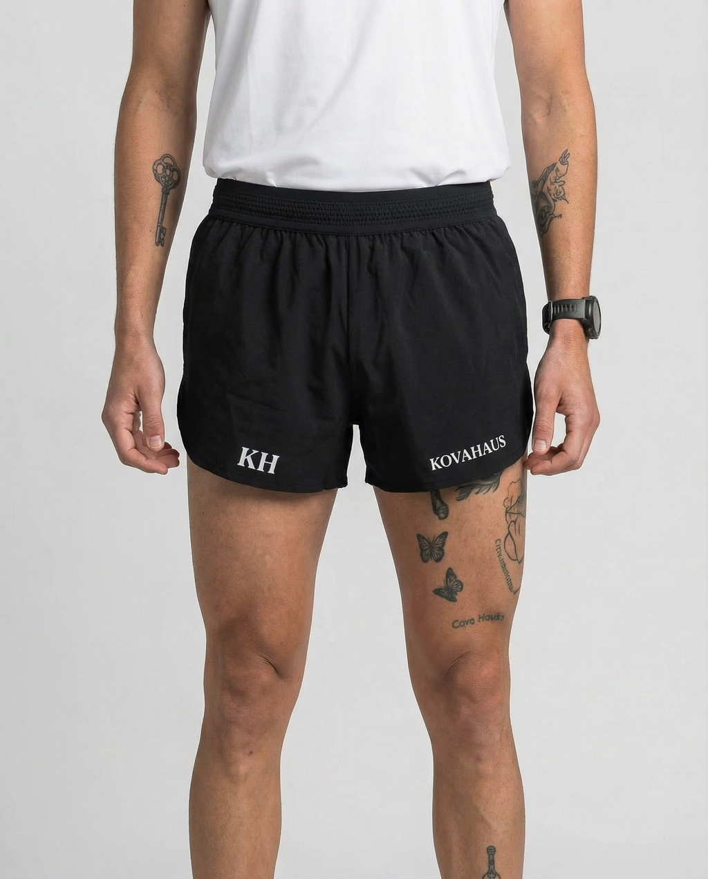 Kova Stride X Shorts