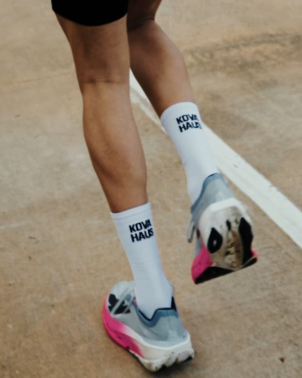 Race Form Socks